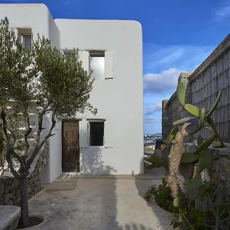 Nalu Mykonos 3*