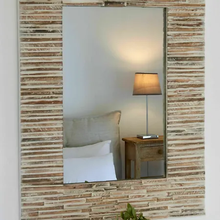 Nalu Mykonos Hotell 3*